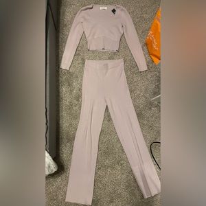 Abercrombie Matching Set